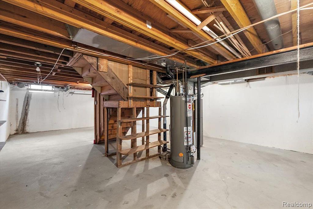 4914 CARA, Royal Oak, MI 48073 — Photo 20