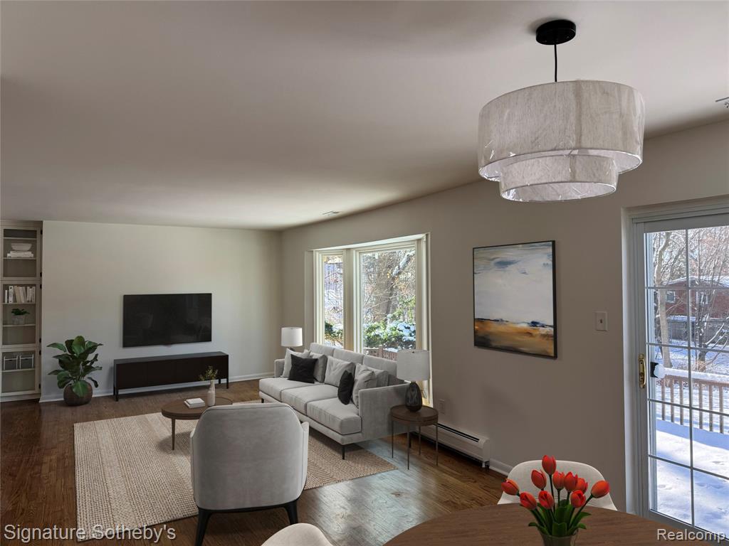 4138 Westover Drive, West Bloomfield, MI 48323 — Photo 3