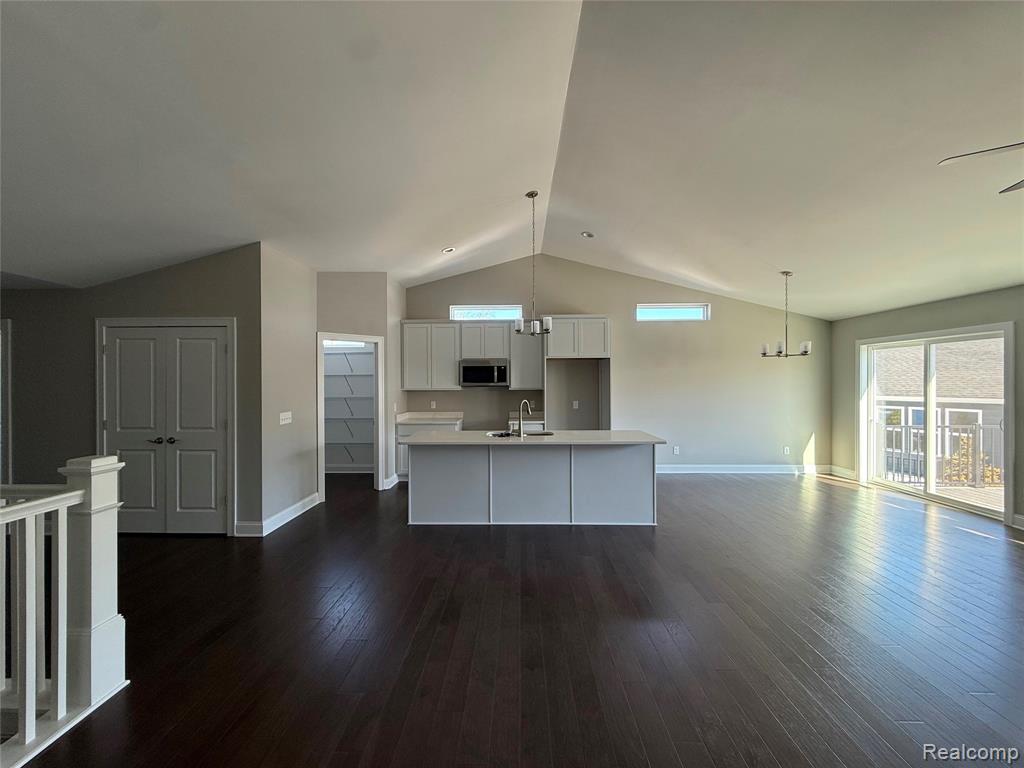255 Canyon Creek Court, 49, Howell, MI 48843 — Photo 3