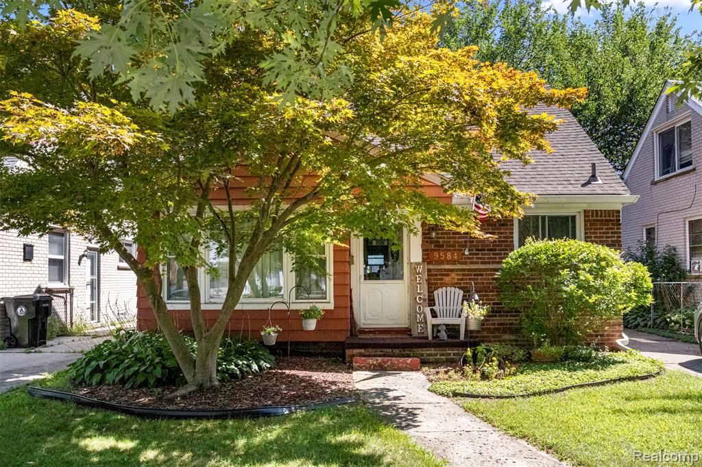 9584 Wormer, Redford, MI 48239 — Photo 5