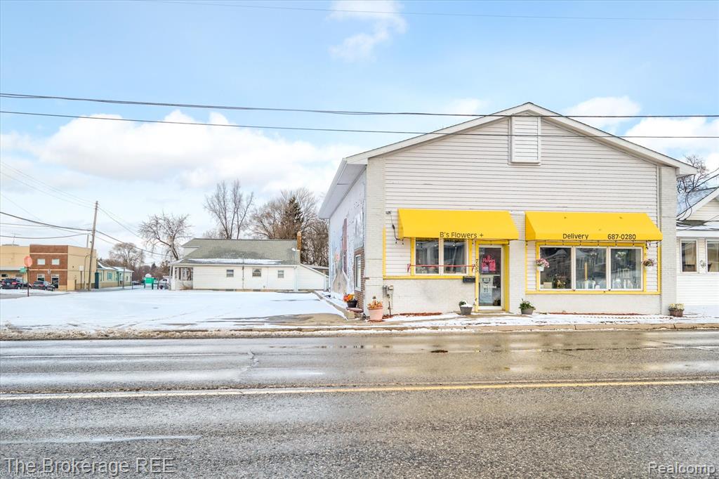 755 E Mount Morris Street, Mount Morris, MI 48458 — Photo 3