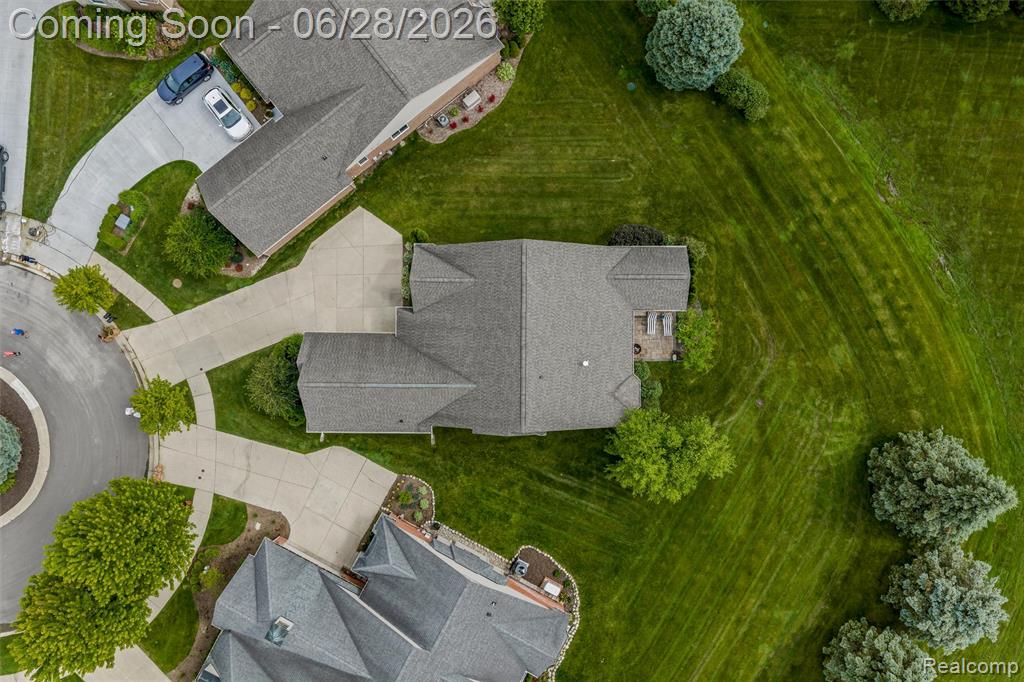 4011 Ardsley Court, Clarkston, MI 48348 — Photo 7
