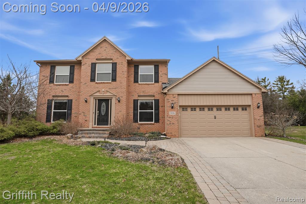 938 Meadowbrook Court, Milford, MI 48381 — Photo 2