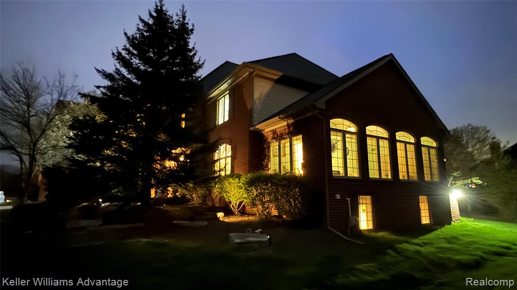 16156 Pine Valley Drive, Northville, MI 48168 — Photo 93