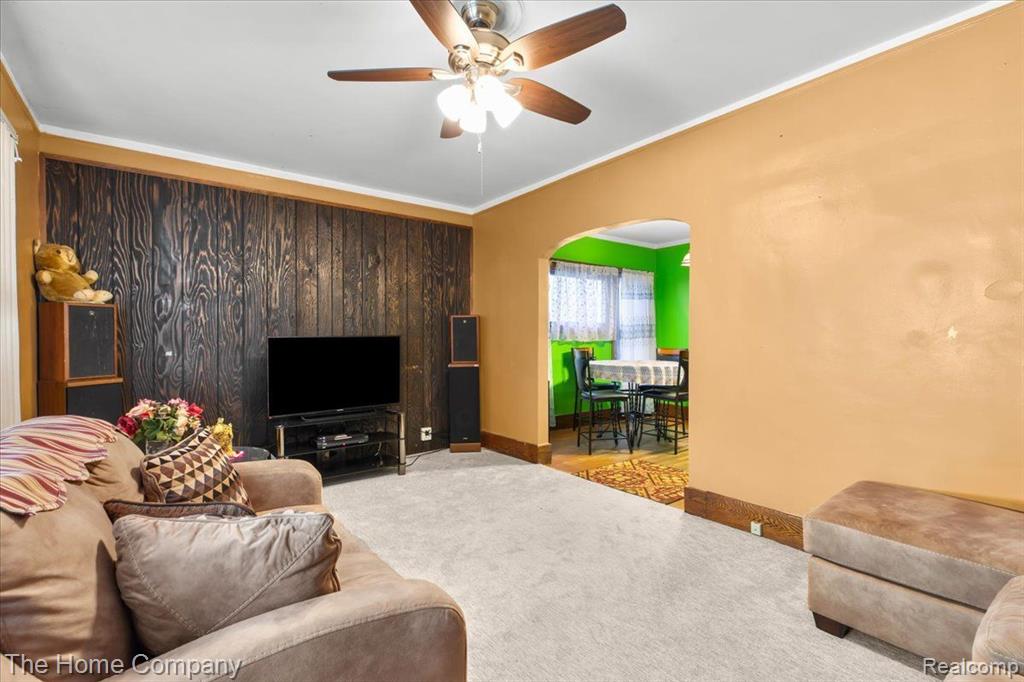 8817 Longworth Street, Detroit, MI 48209 — Photo 7