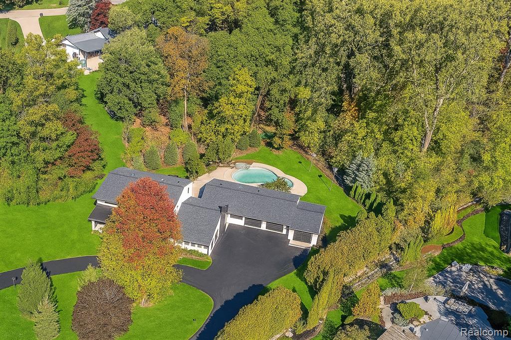 4535 Grindley Court, Bloomfield Hills, MI 48302 — Photo 2