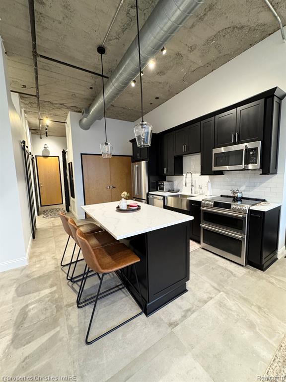 55 W CANFIELD Street, Detroit, MI 48201 — Photo 15