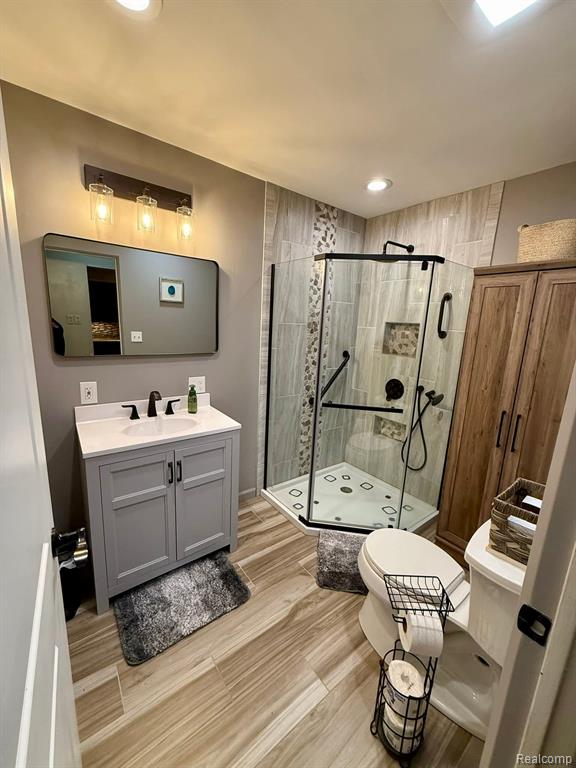 6123 N Seymour Road, Flushing, MI 48433 — Photo 15