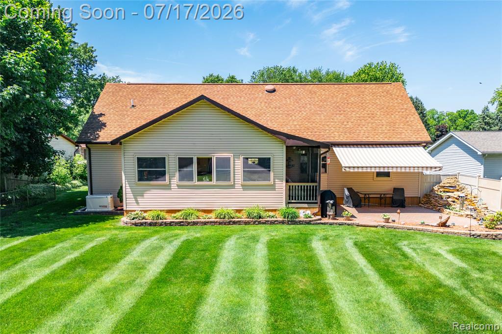 7373 Ponderosa Drive, Swartz Creek, MI 48473 — Photo 40