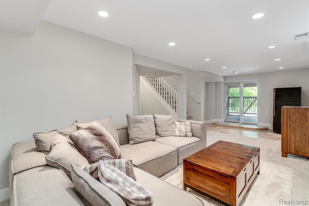 1320 TRAVER Road, Ann Arbor, MI 48105 — Photo 20
