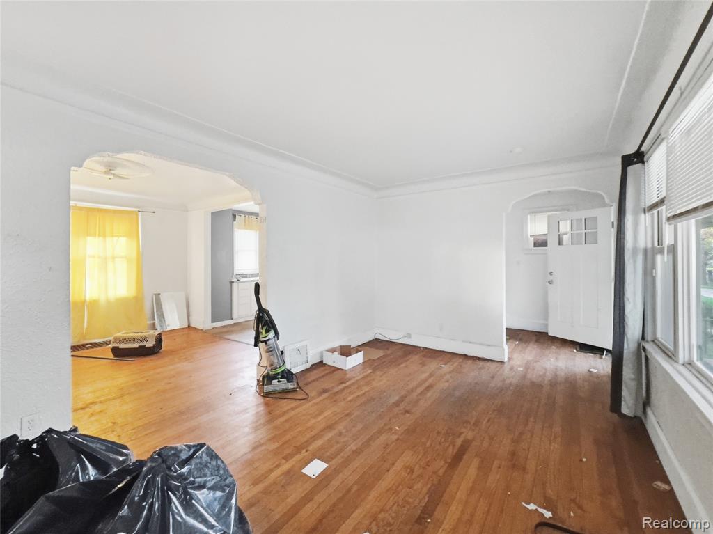 19181 Marx Street, Highland Park, MI 48203 — Photo 5