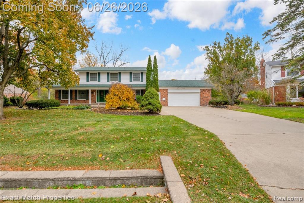 6737 Alderley Way, West Bloomfield, MI — Photo 54