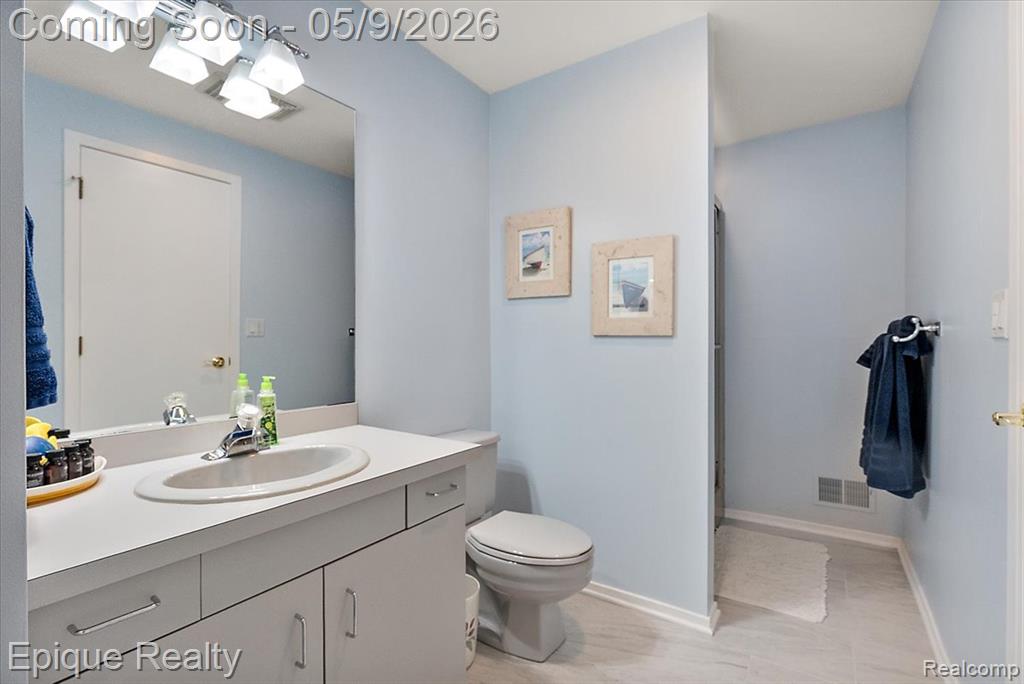 4521 Parnell Drive, Clarkston, MI — Photo 44