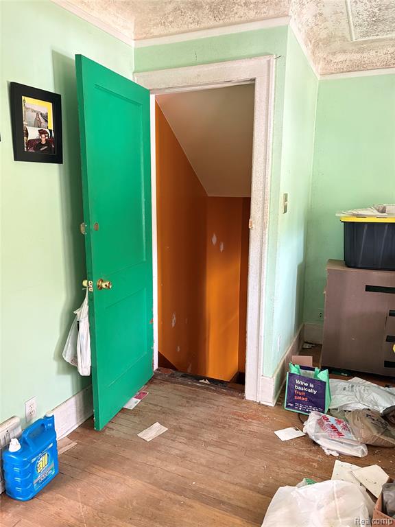 5235 Chalmers Street E, Detroit, MI 48213 — Photo 17