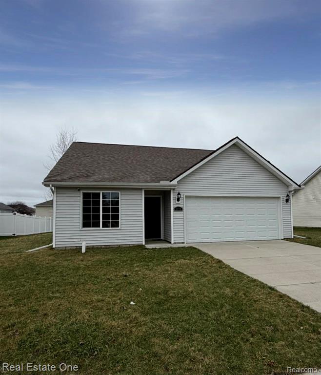 2249 Legacy Drive, Burton, MI 48519 — Photo 20