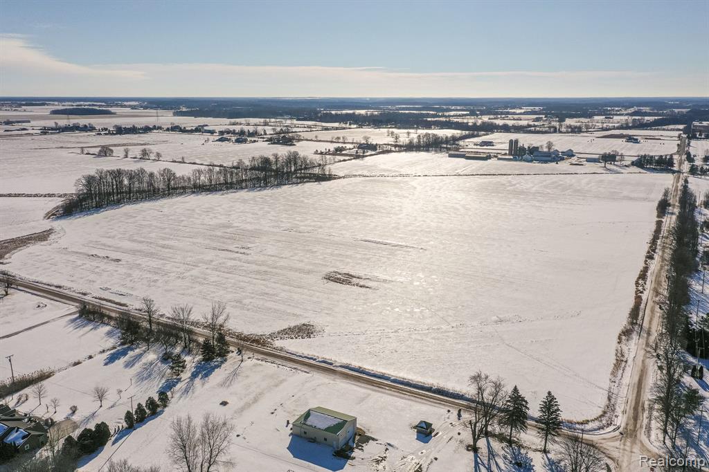 Lot 3 Vacant Land Dayton Road, Richmond, MI 48062 — Photo 3