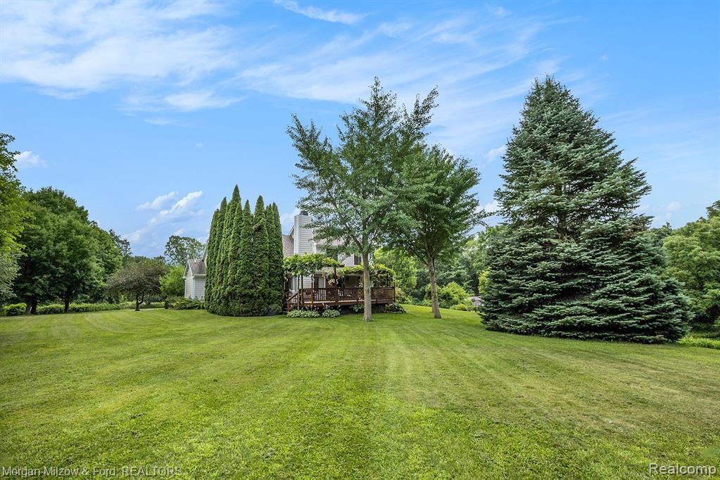 5036 CLARKSTON Road, Clarkston, MI 48348 — Photo 34