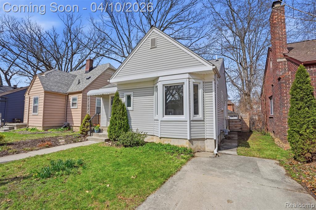 404 W Chesterfield Street, Ferndale, MI 48220 — Photo 37