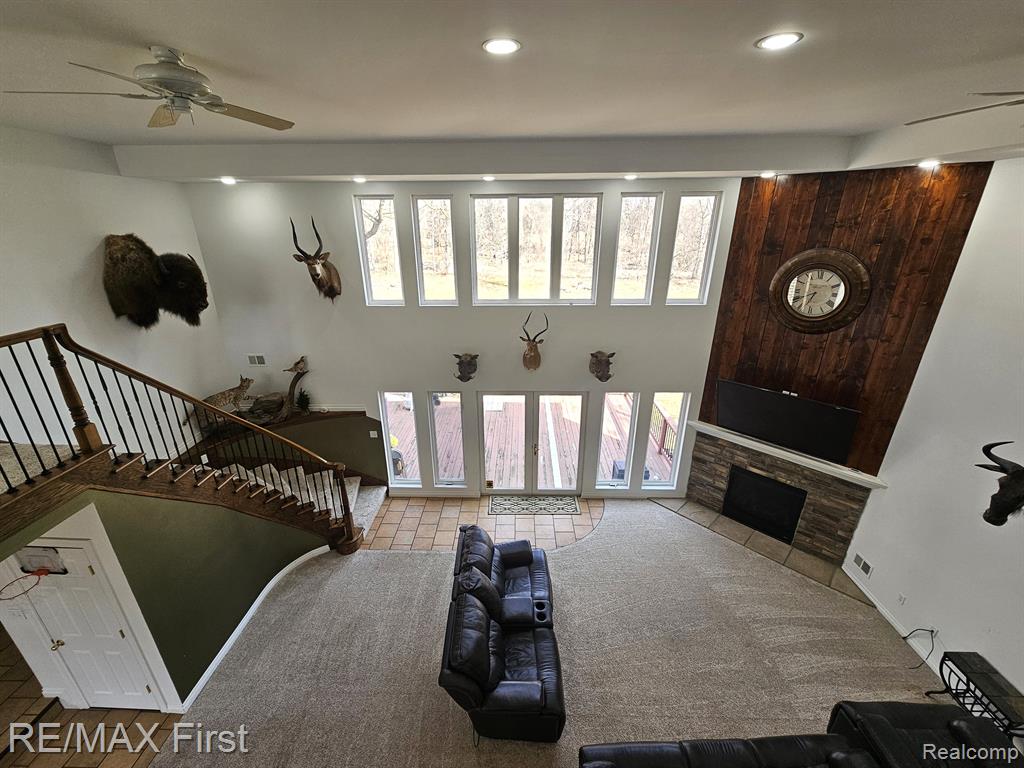 700 BYRAM LAKE Drive, Linden, MI 48451 — Photo 25