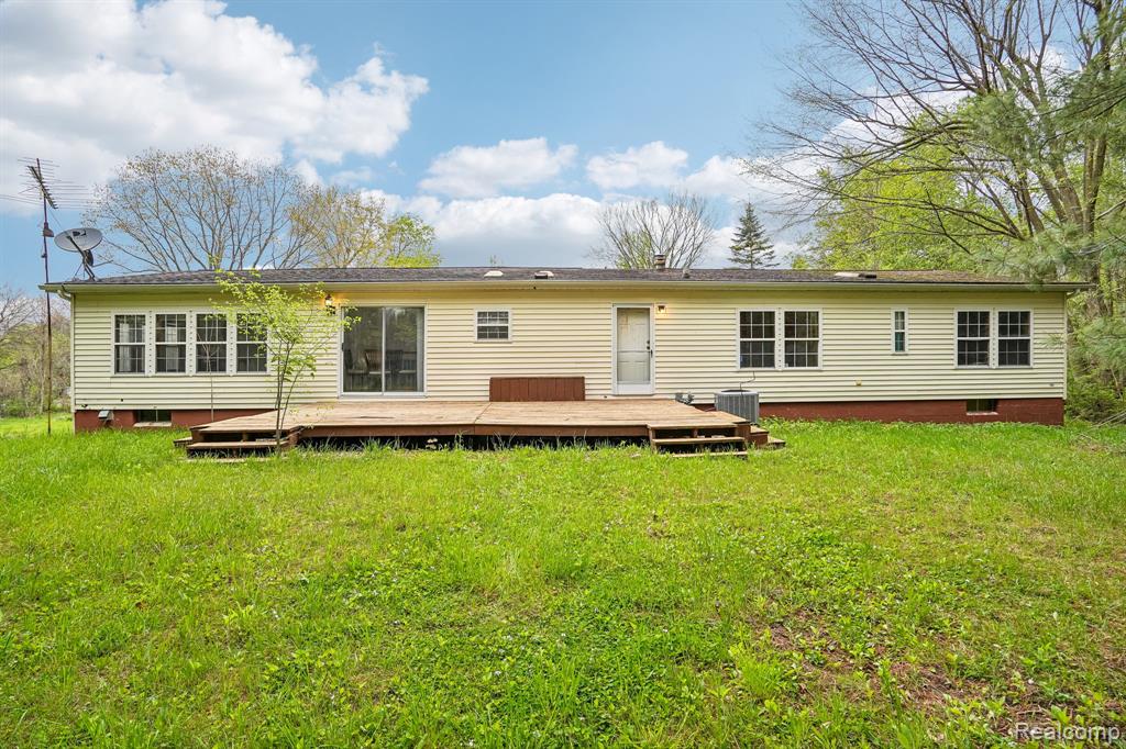 3363 N Branch Road, North Branch, MI 48461 — Photo 36