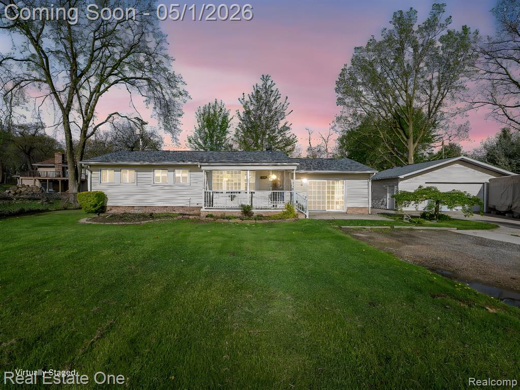18338 Olmstead, Riverview, MI 48193 — Photo 2