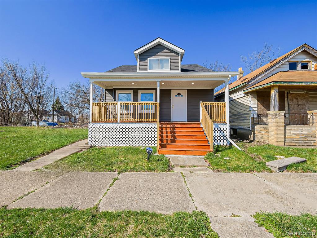 3811 Manistique Street, Detroit, MI 48215 — Photo 23