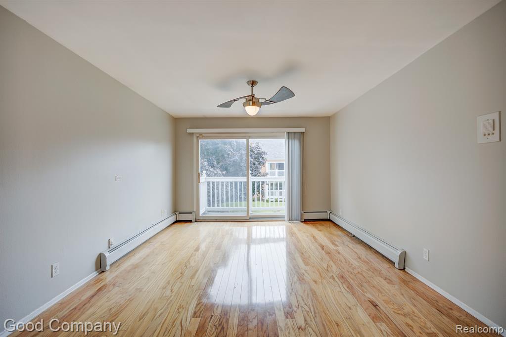 2445 TORQUAY Avenue, 203, Royal Oak, MI 48073 — Photo 3
