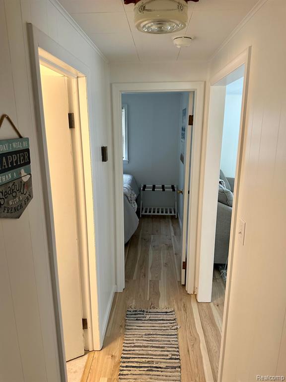 6587 SYLVA BEACH Road, Caseville, MI 48725 — Photo 6