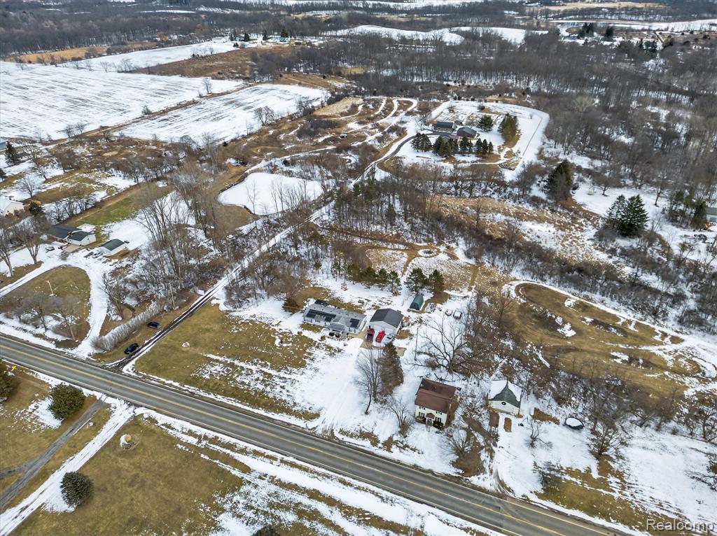 14463 Seymour Road, Linden, MI 48451 — Photo 57