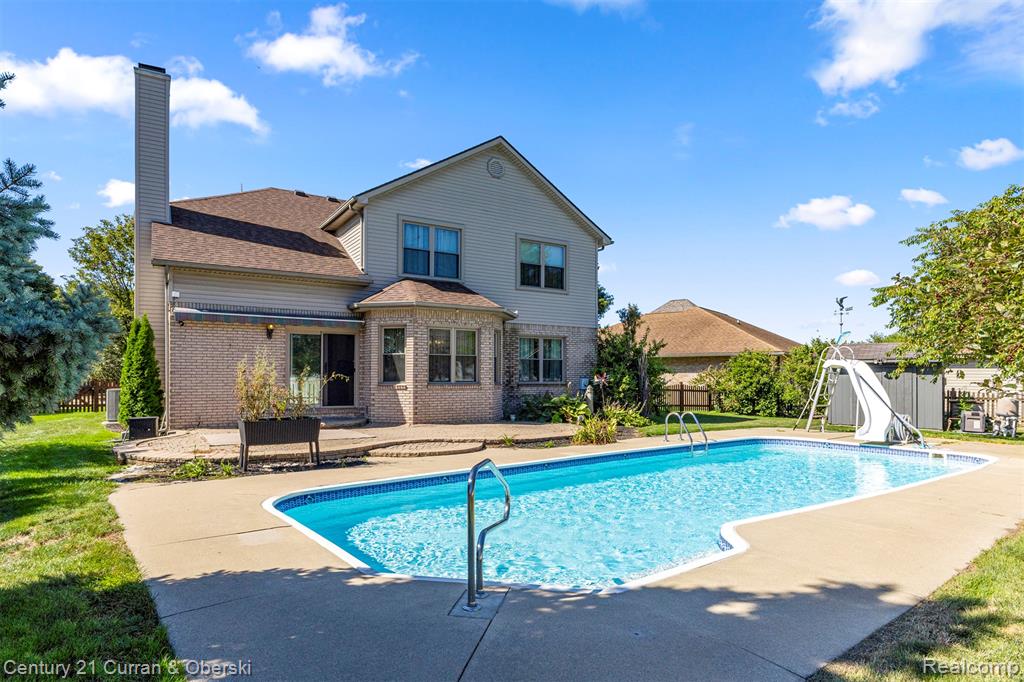 710 Saint Johns Blvd. Saint Johns Boulevard, Lincoln Park, MI 48146 — Photo 48