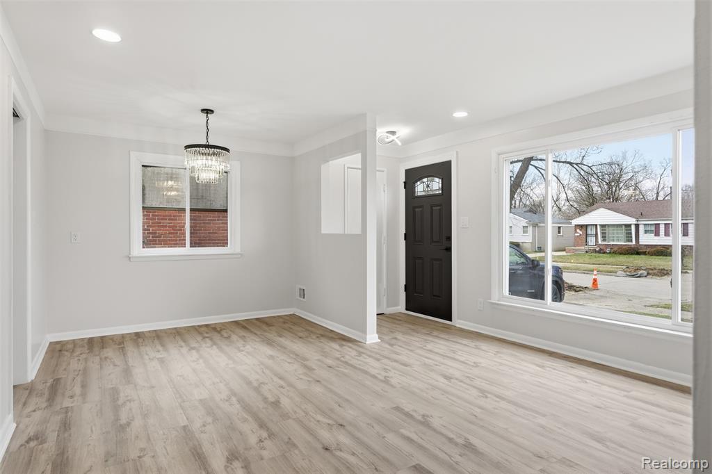 28961 Grandview Street, Inkster, MI 48141 — Photo 3