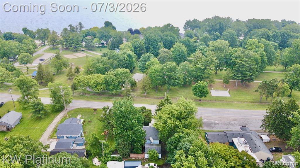 7955 Lakeshore Road, Burtchville, MI 48059 — Photo 19
