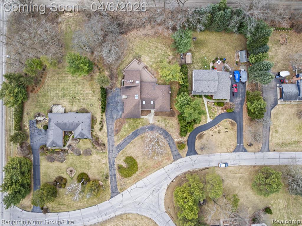 5910 Cedar Knoll Drive, Brighton, MI 48116 — Photo 78