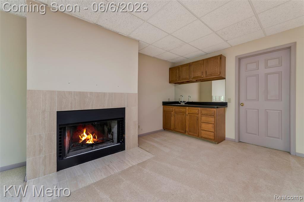 7348 Meadowridge Circle, West Bloomfield, MI — Photo 37