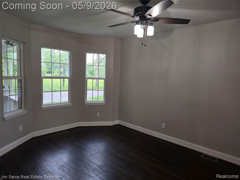 86 Englewood Street, Detroit, MI 48202 — Photo 5
