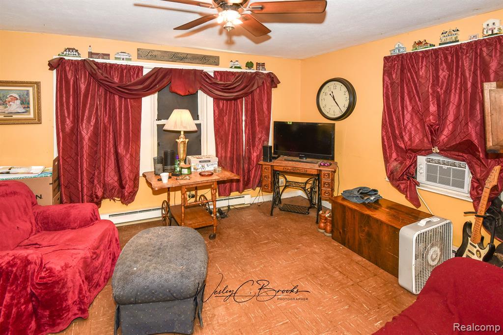 5840 FOREST Avenue, Otter Lake, MI 48464 — Photo 15