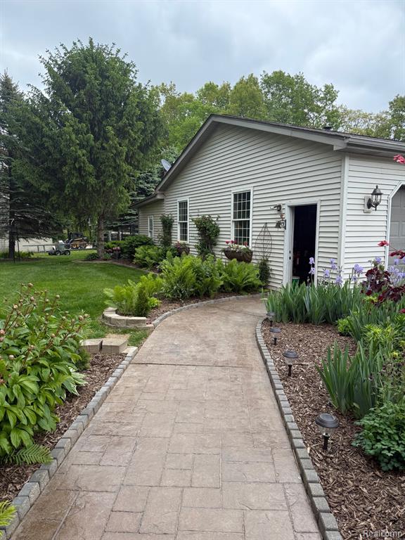 6523 JONES Road, North Branch, MI 48461 — Photo 36