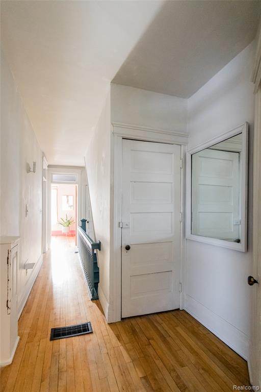 708 W Euclid Street, Detroit, MI 48202 — Photo 20