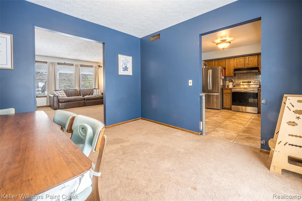 318 Smalley Drive, Mount Pleasant, MI 48858 — Photo 5