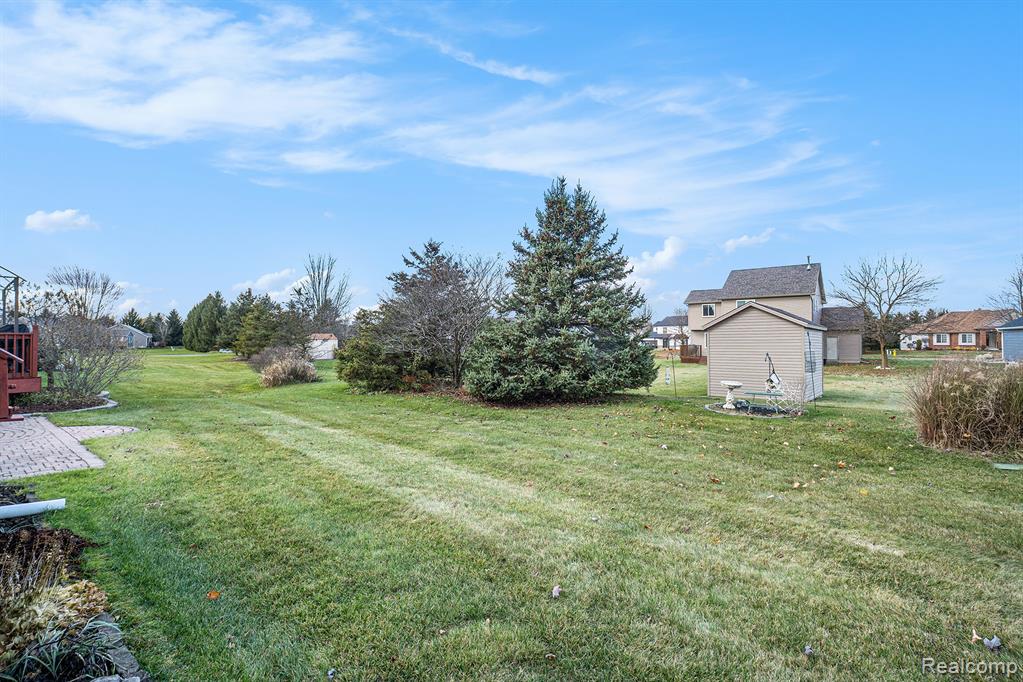9086 Spring Brook Circle, Davison, MI, 48423