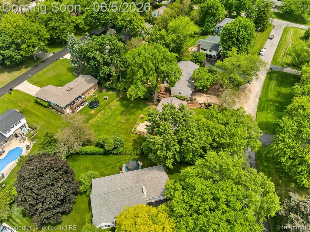 475 Henley Drive, Bloomfield Hills, MI 48304 — Photo 62
