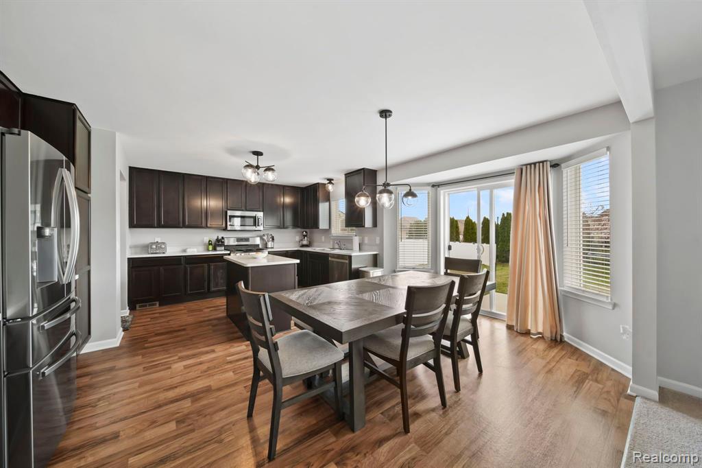 9166 BIRCH POINTE Drive, Newport, MI 48166 — Photo 15