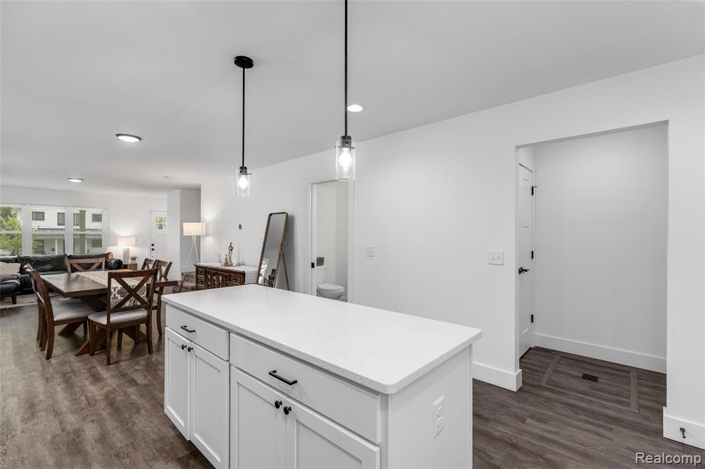 416 W Second Avenue, 4, Flint, MI 48503 — Photo 6