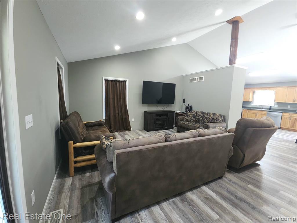 11441 Wooden Road, Hanover, MI 49241 — Photo 2