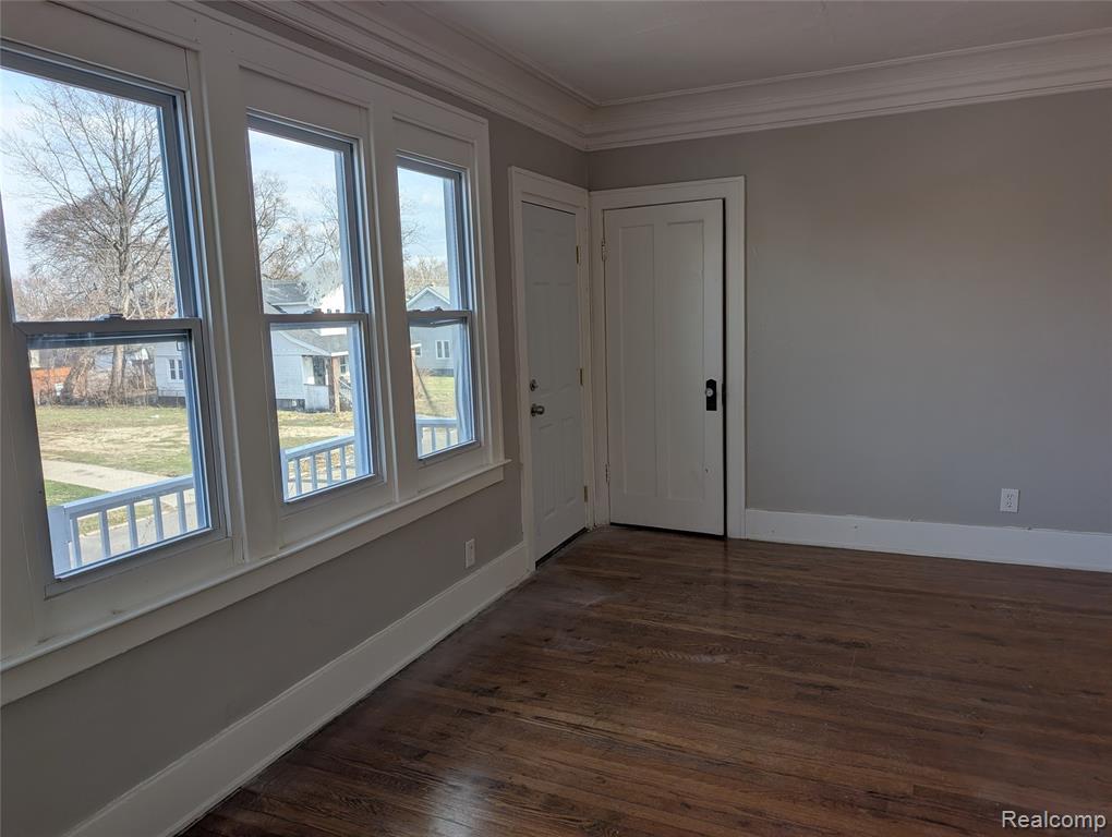 369 Newport Street, Detroit, MI, 48215