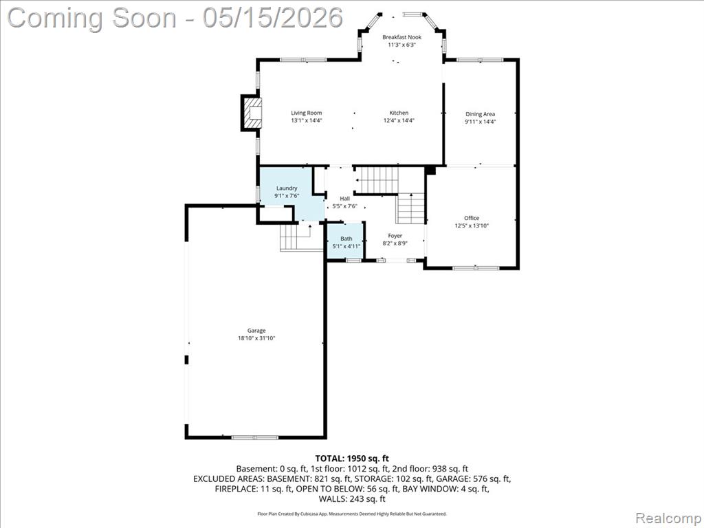 9148 Lakewood Drive, Whitmore Lake, MI 48189 — Photo 55