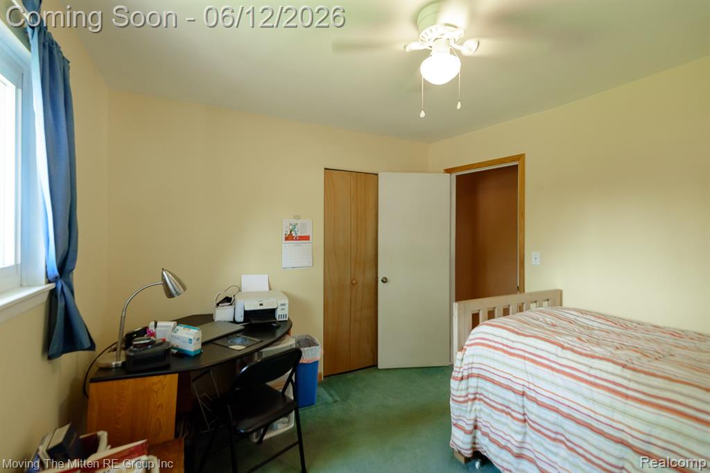 9853 Hamilton Street, Belleville, MI 48111 — Photo 21