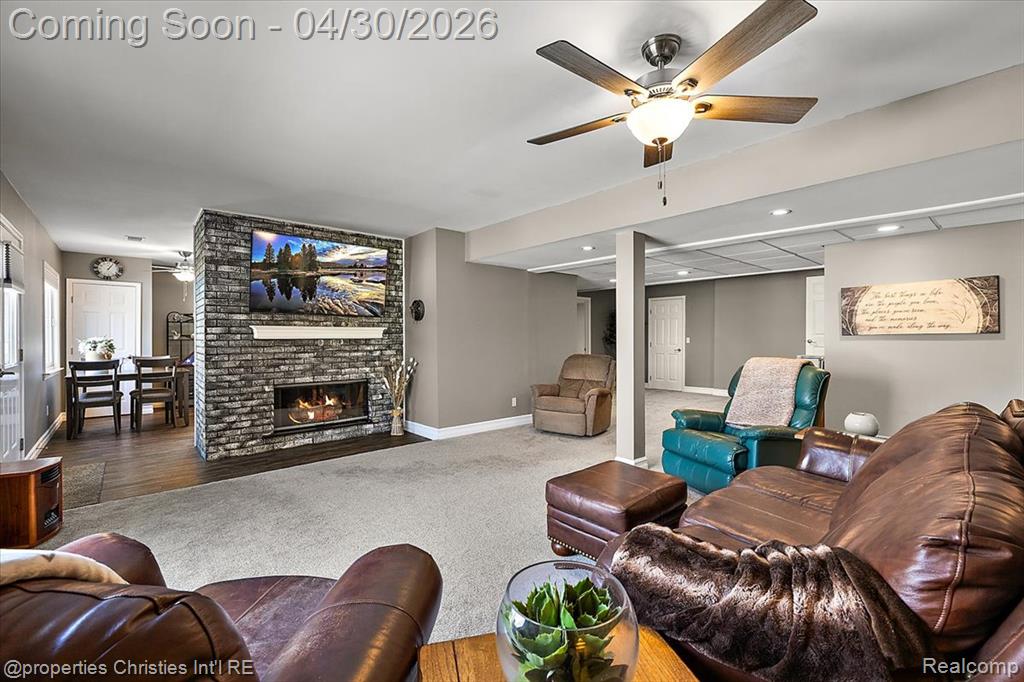 22844 Indianwood Drive, South Lyon, MI 48178 — Photo 60