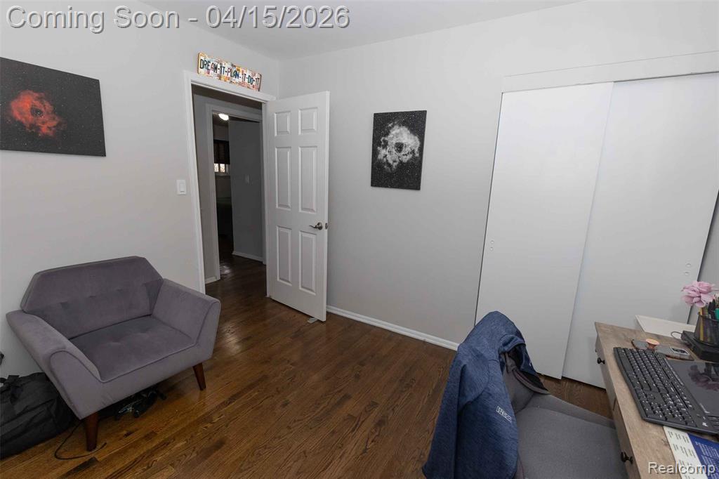 29361 Mark Avenue, Madison Heights, MI 48071 — Photo 17
