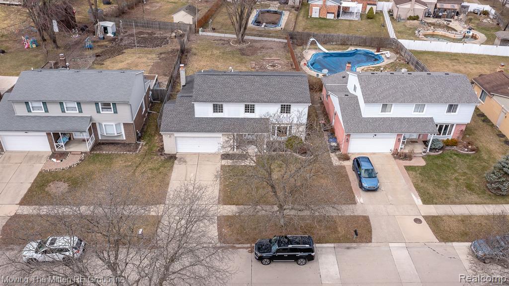 42340 OLD BRIDGE Road, Canton, MI 48188 — Photo 60